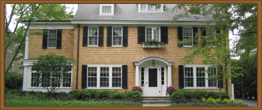 An Image of One of Our Projects